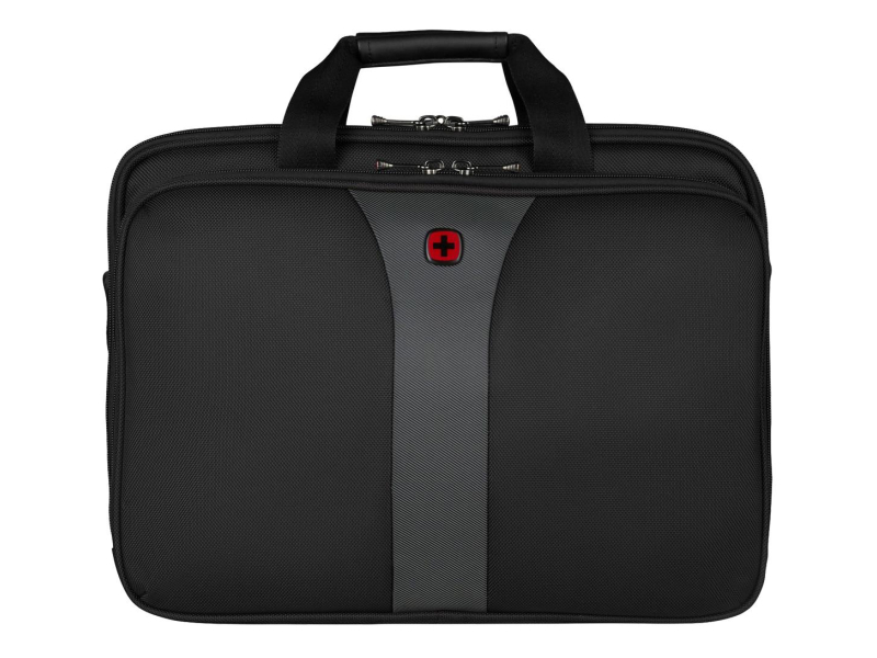 Wenger Legacy czarno - szara 17